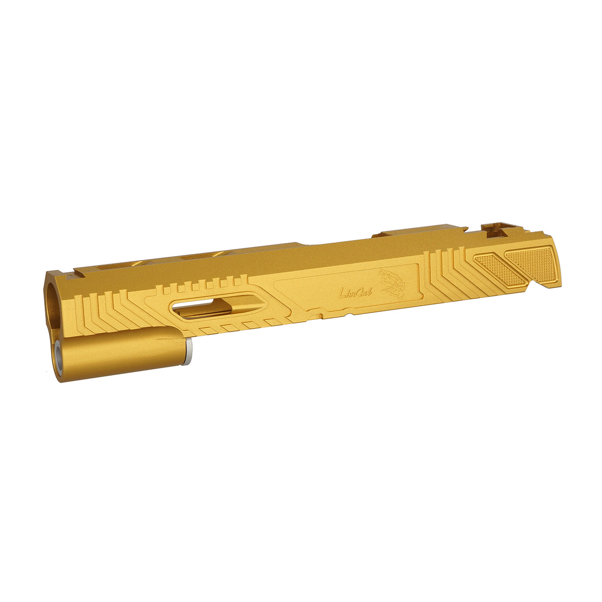 5KU CNC Aluminum WildCat Slide for Marui Hi-Capa Airsoft ( 5KU-GB-614 )