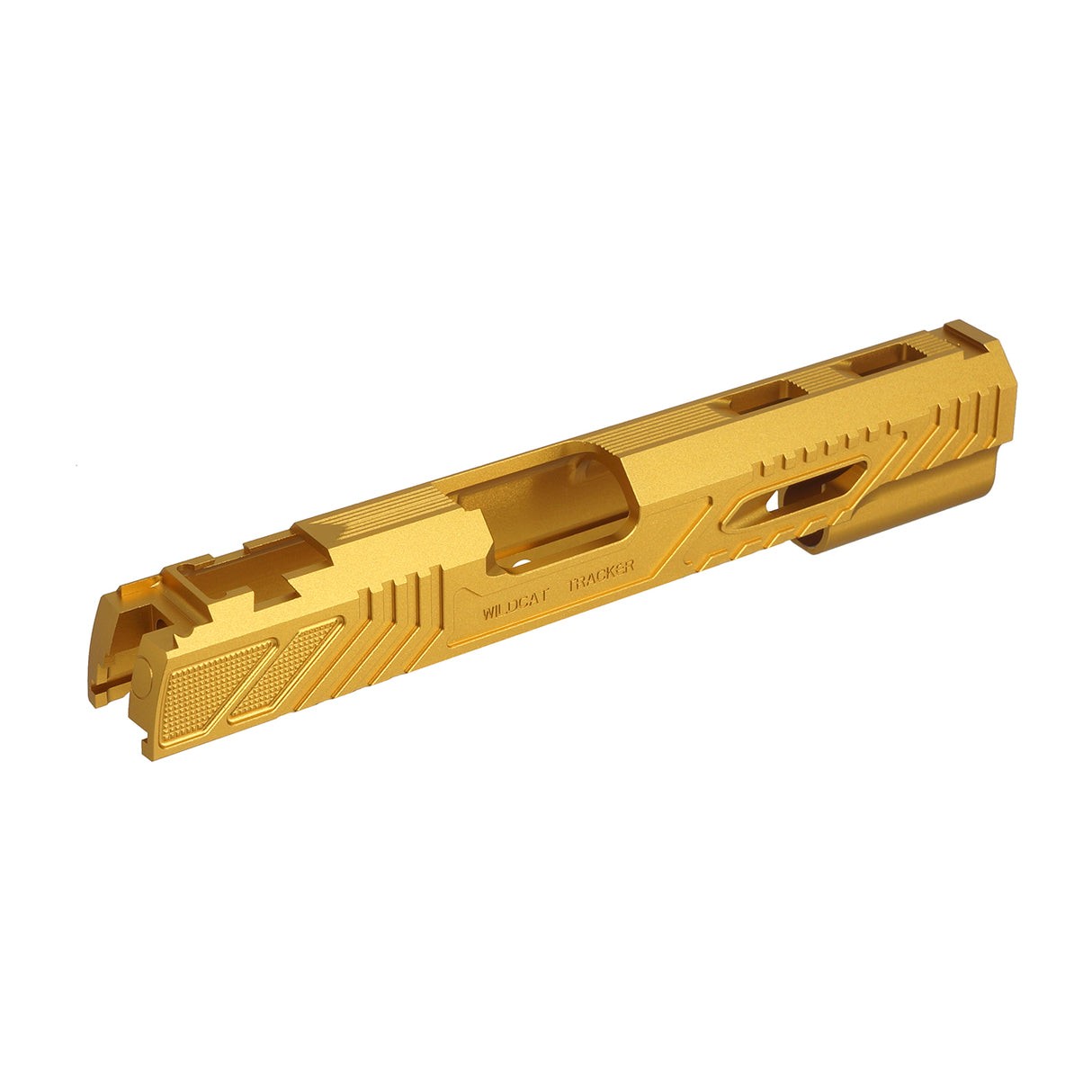 5KU CNC Aluminum WildCat Slide for Marui Hi-Capa Airsoft ( 5KU-GB-614 )