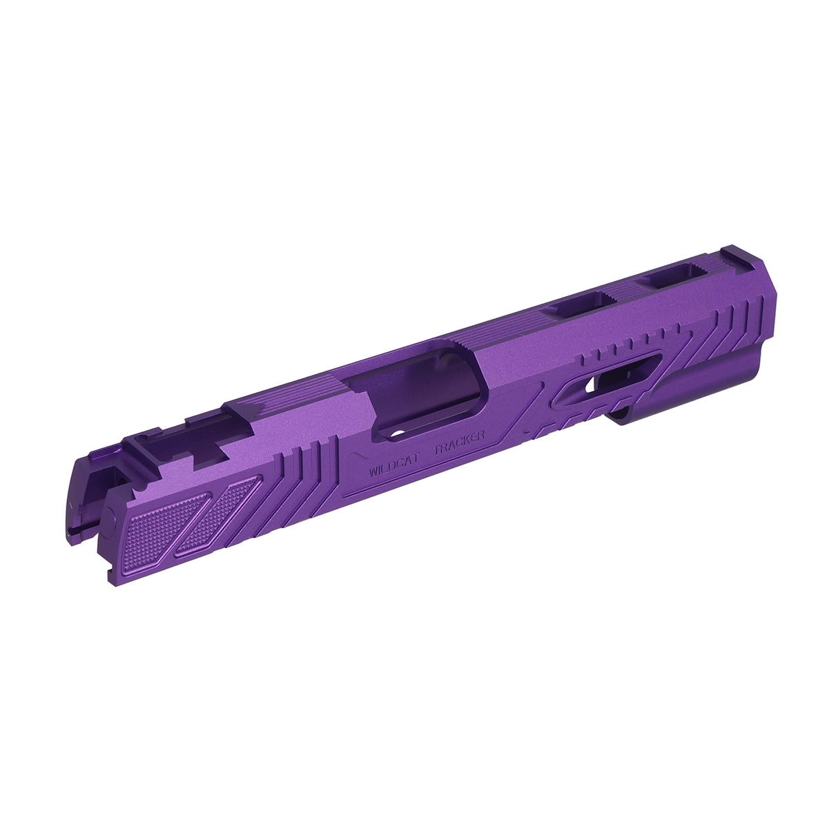 5KU CNC Aluminum WildCat Slide for Marui Hi-Capa Airsoft ( 5KU-GB-614 )