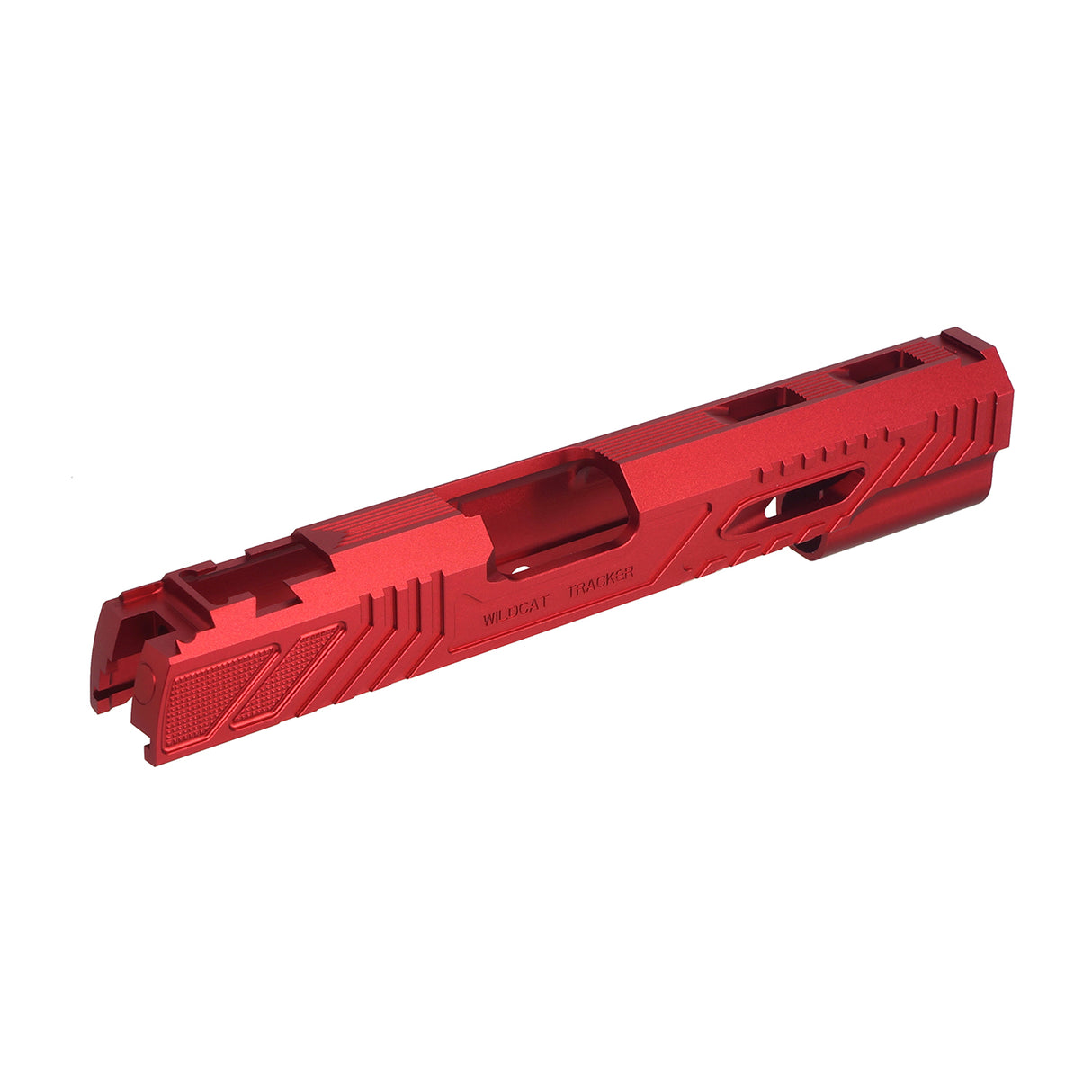 5KU CNC Aluminum WildCat Slide for Marui Hi-Capa Airsoft ( 5KU-GB-614 )