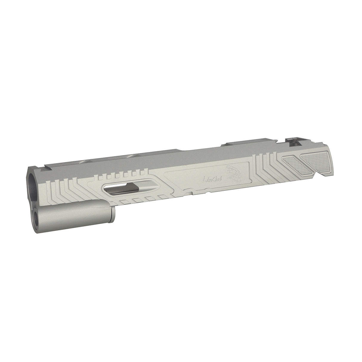5KU CNC Aluminum WildCat Slide for Marui Hi-Capa Airsoft ( 5KU-GB-614 )