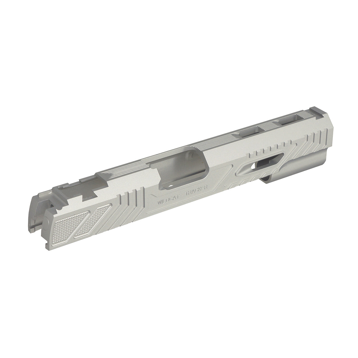 5KU CNC Aluminum WildCat Slide for Marui Hi-Capa Airsoft ( 5KU-GB-614 )