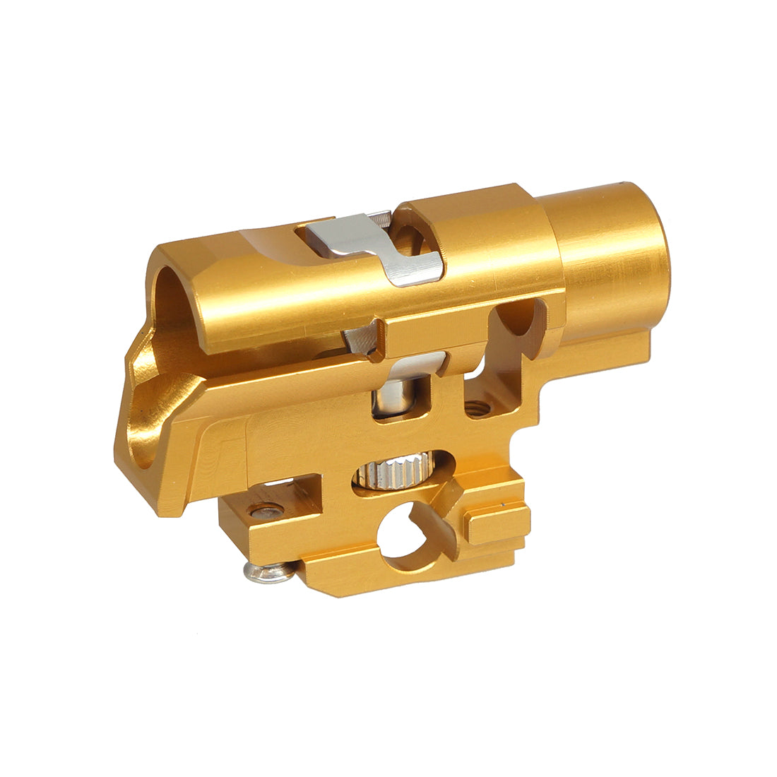 5KU CNC Aluminum Infinity IMM Style Kit for Marui Hi-Capa ( GB-615 )