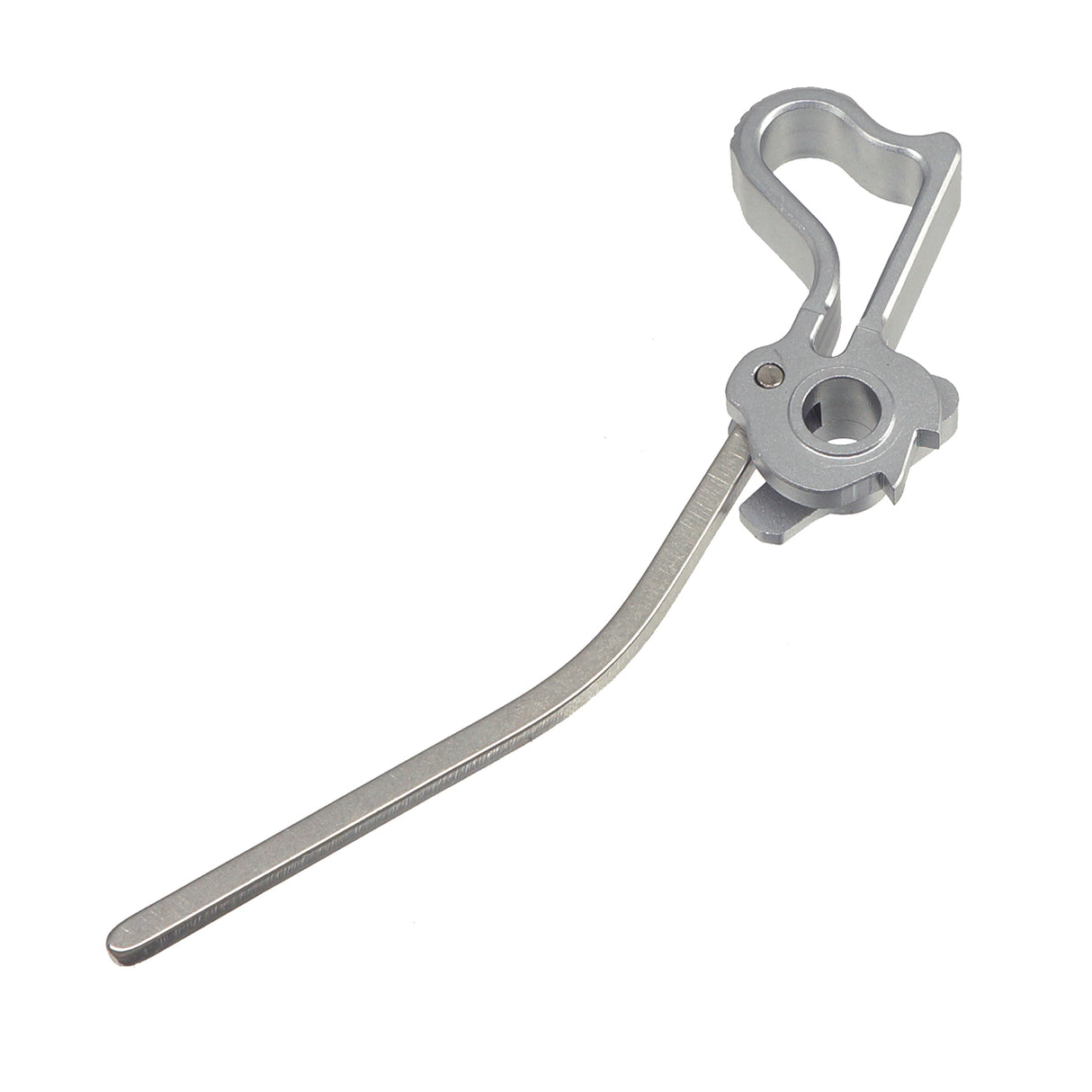 5KU Stainless Hammer and Strut for Marui Hi-Capa Airsoft ( 5KU-GB-619 )