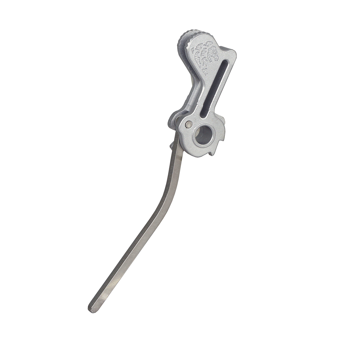 5KU Limcat Style Steel Hammer and Strut for Marui Hi-Capa GBB ( 5KU-GB-622 )