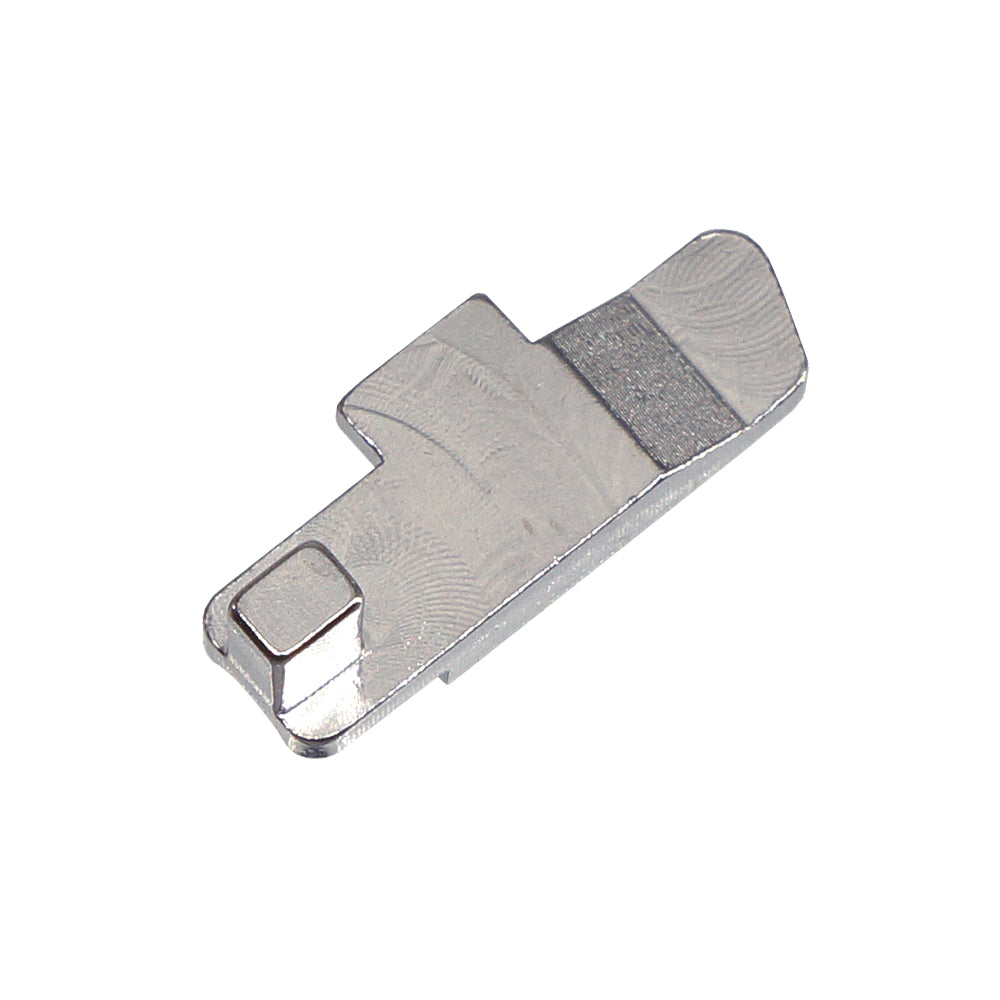 5KU Stainless Valve Knocker Lock for Marui Hi-Capa Airsoft ( 5KU-GB-624 )