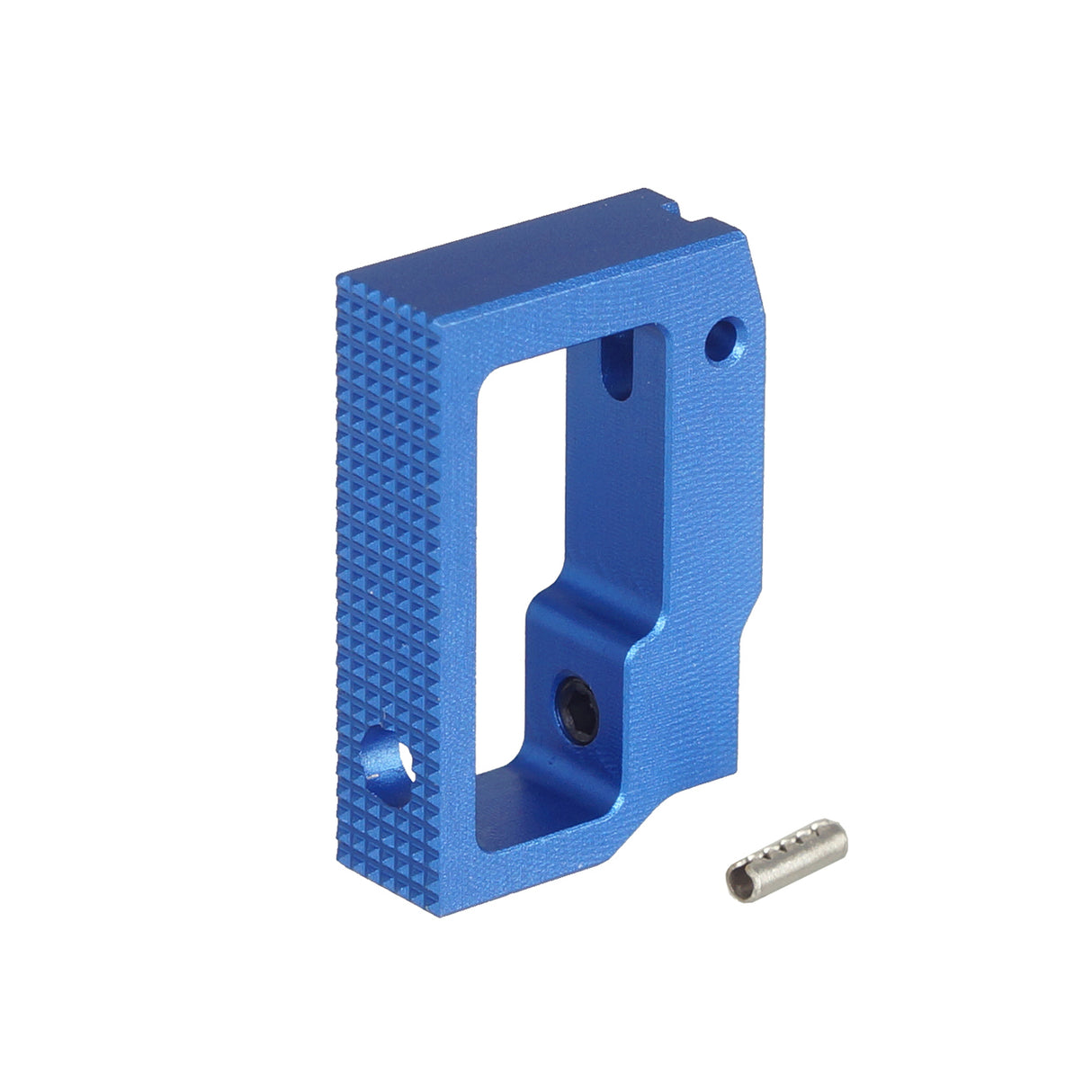 5KU Aluminum Medium Flat Adjustable Trigger for Marui Hi-Capa GBB ( 5KU-GB-628 )