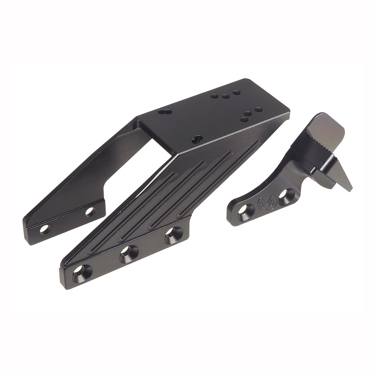 5KU Infinity Optic Mount With Thumb Rest for IMM Kit ( 5KU-GB-632 )