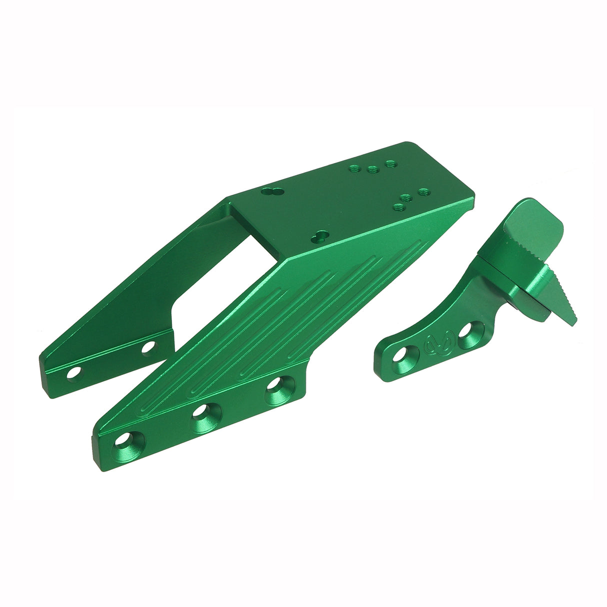 5KU Infinity Optic Mount With Thumb Rest for IMM Kit ( 5KU-GB-632 )