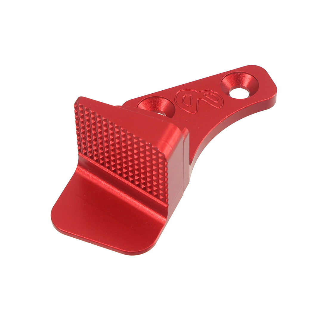 5KU Infinity Optic Mount With Thumb Rest for IMM Kit ( 5KU-GB-632 )