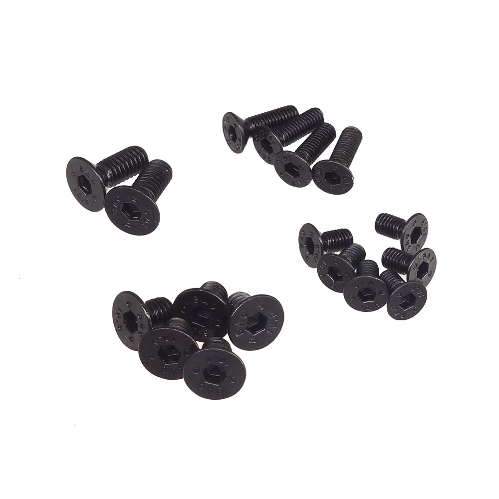 5KU Infinity Optic Mount With Thumb Rest for IMM Kit ( 5KU-GB-632 )