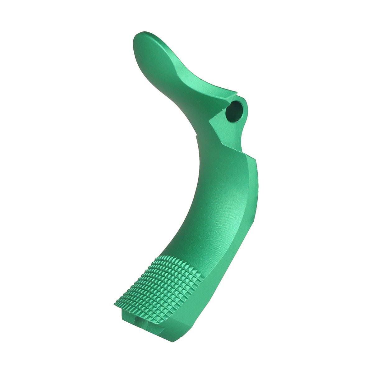 5KU Aluminum Non-Functional Grip Safety for 5KU CNC Hi-Capa Grip ( GB-642 )