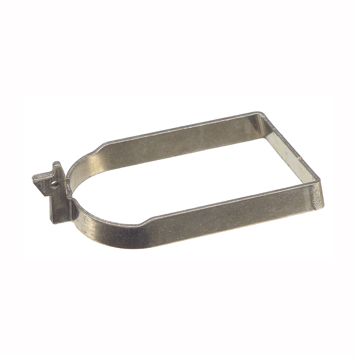 5KU Stainless Steel Trigger Ring for Marui Hi-capa GBB ( GB-643 )