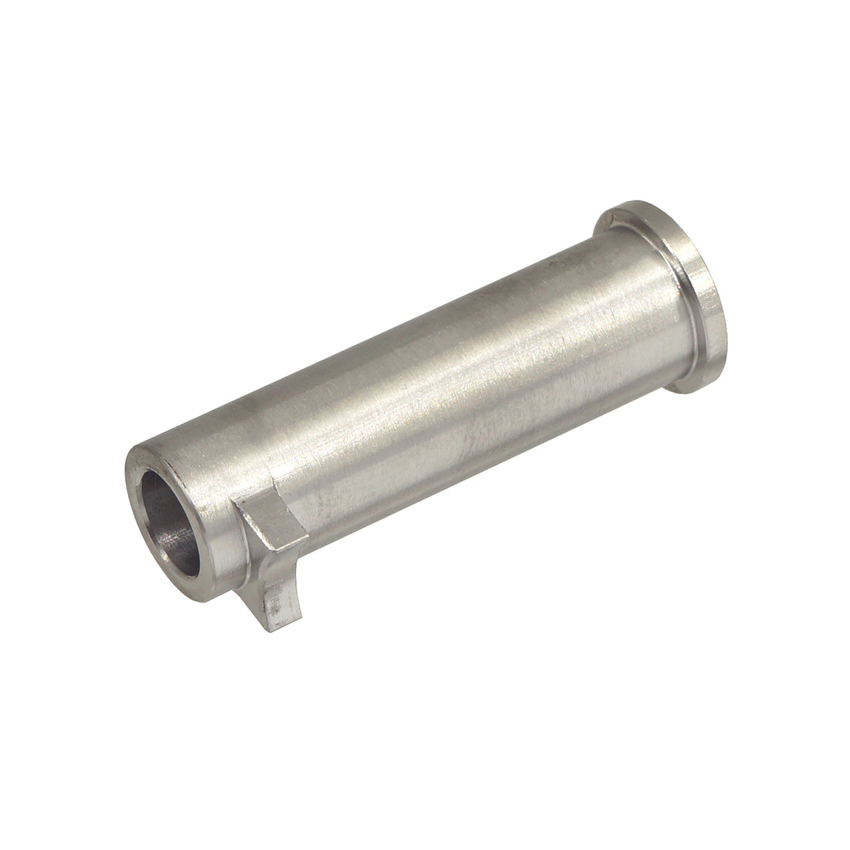 5KU Stainless Steel Recoil Spring Plug for Marui Hi-Capa 5.1 ( 5KU-GB-644 ) Silver