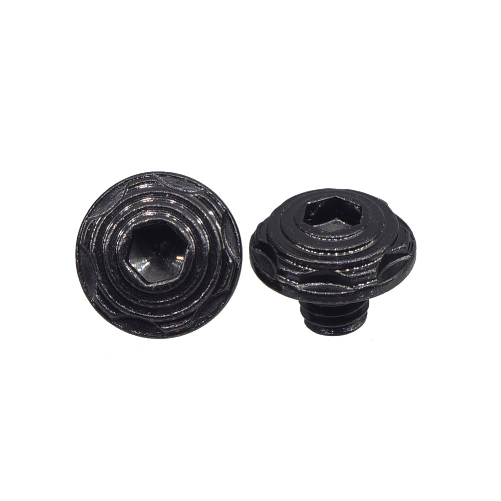 5KU Stainless Grip Screw Type-C for Marui Hi-Capa GBB ( GB-647 )