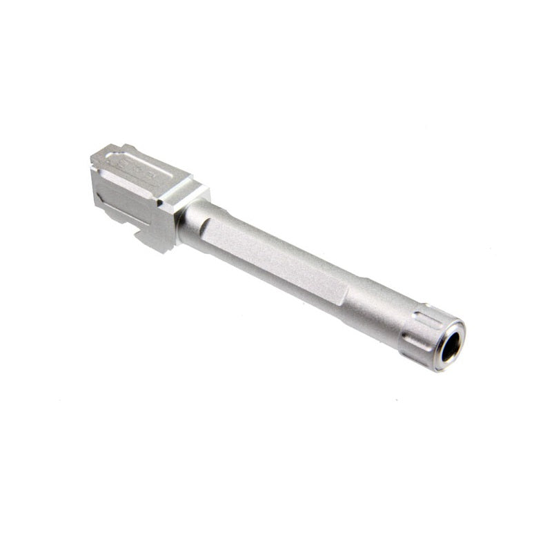 5KU FI 14mm- Threaded Outer Barrel for Marui G17 GBB ( 5KU-GB-450 )