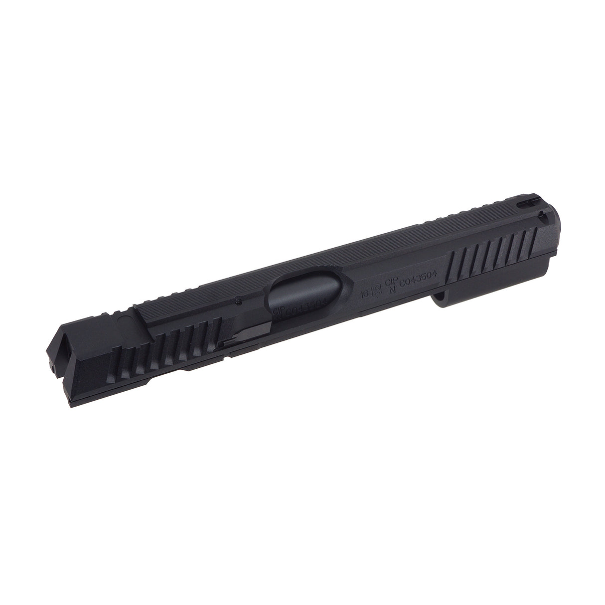 5KU CNC Aluminum Slide for KJW CZ Shadow2 GBB Airsoft ( GBSD2003 )
