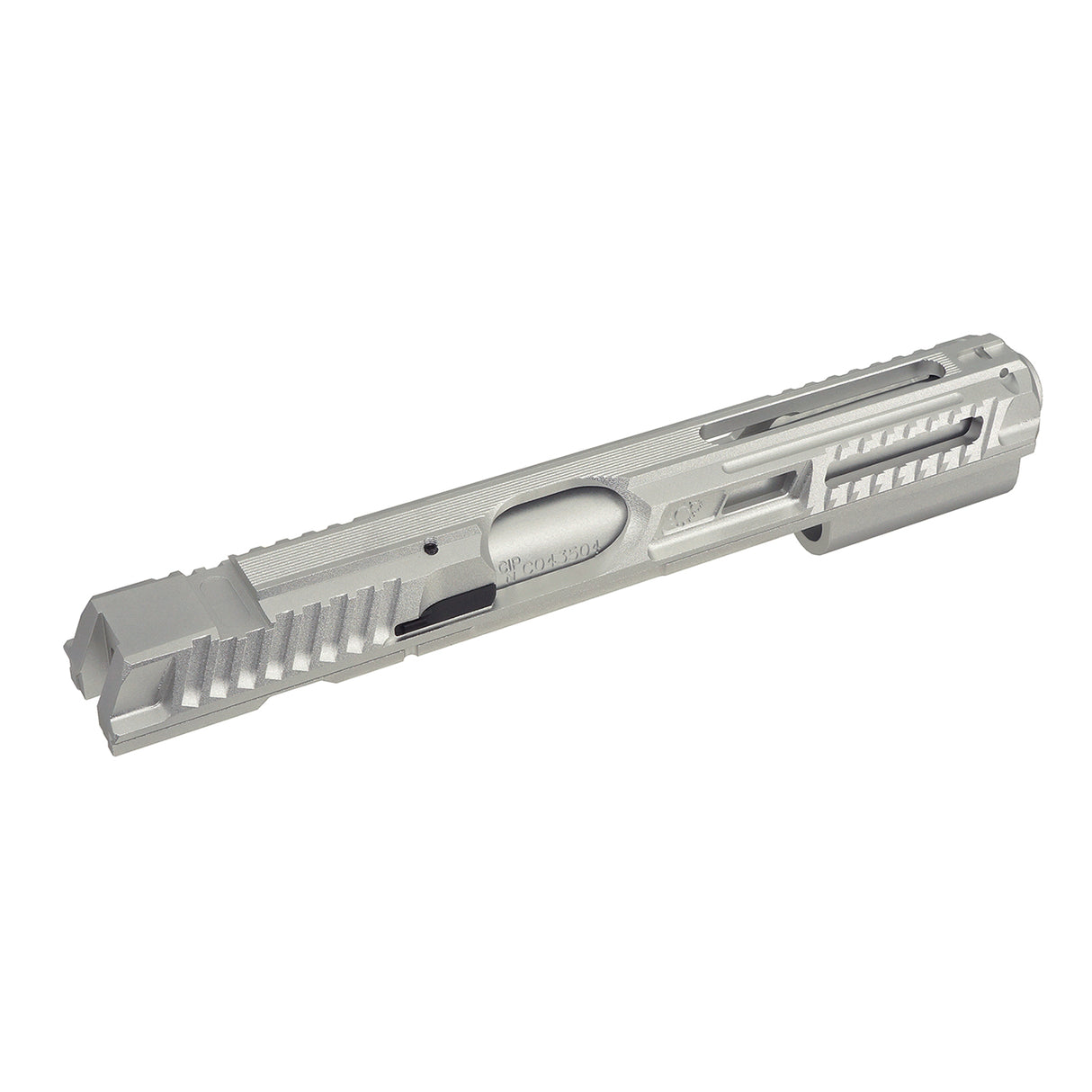 5KU CNC Aluminum Milling Slide for KJW CZ Shadow2 GBB Airsoft ( GBSD2004 )