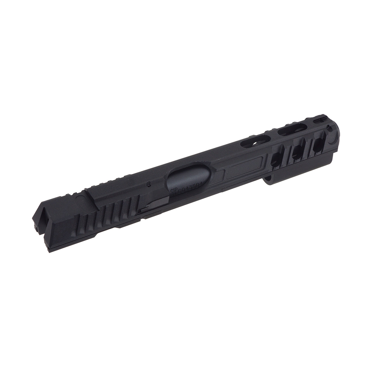 5KU CNC Aluminum Milling Slide for KJW CZ Shadow2 GBB Airsoft ( GBSD2005 )