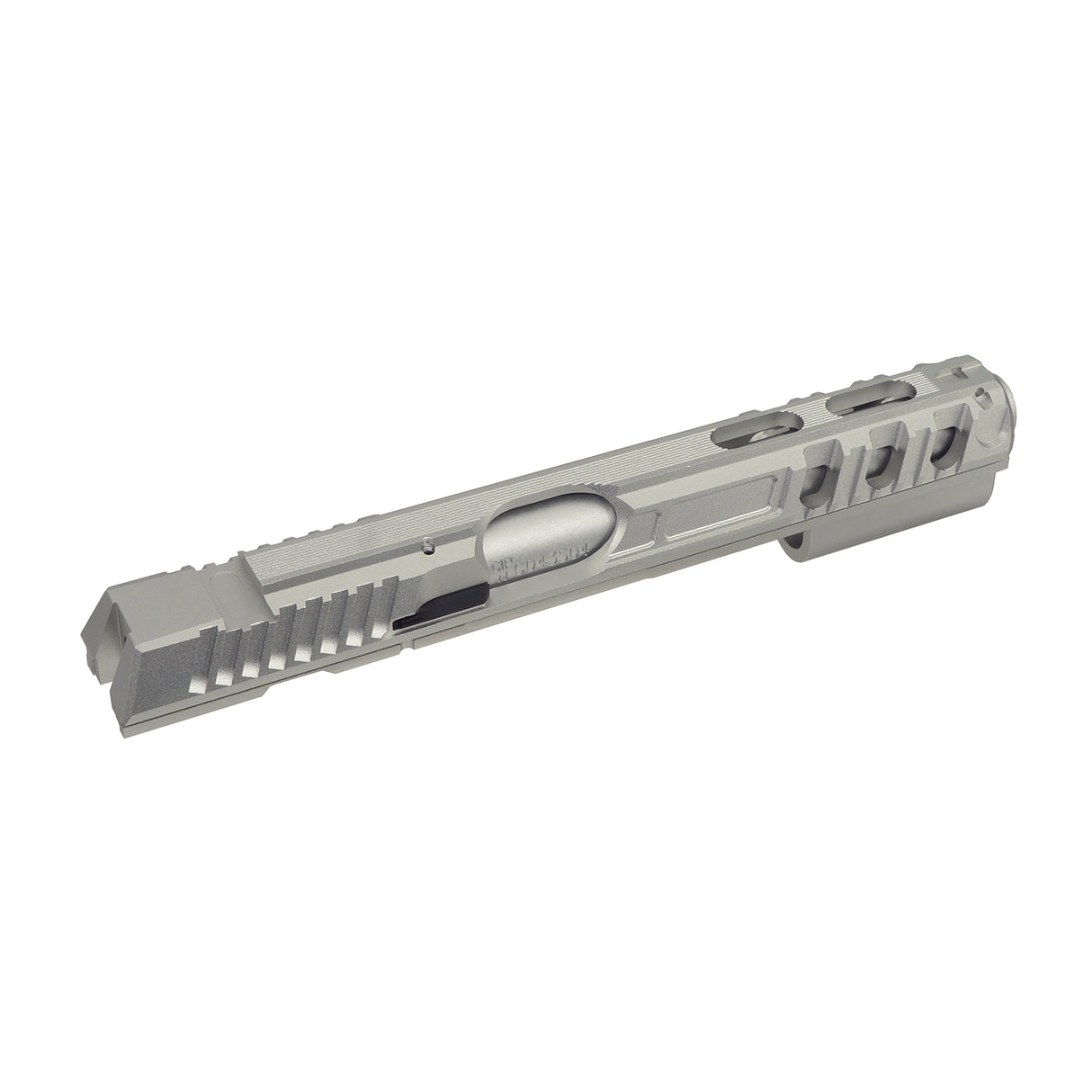 5KU CNC Aluminum Milling Slide for KJW CZ Shadow2 GBB Airsoft ( GBSD2005 )