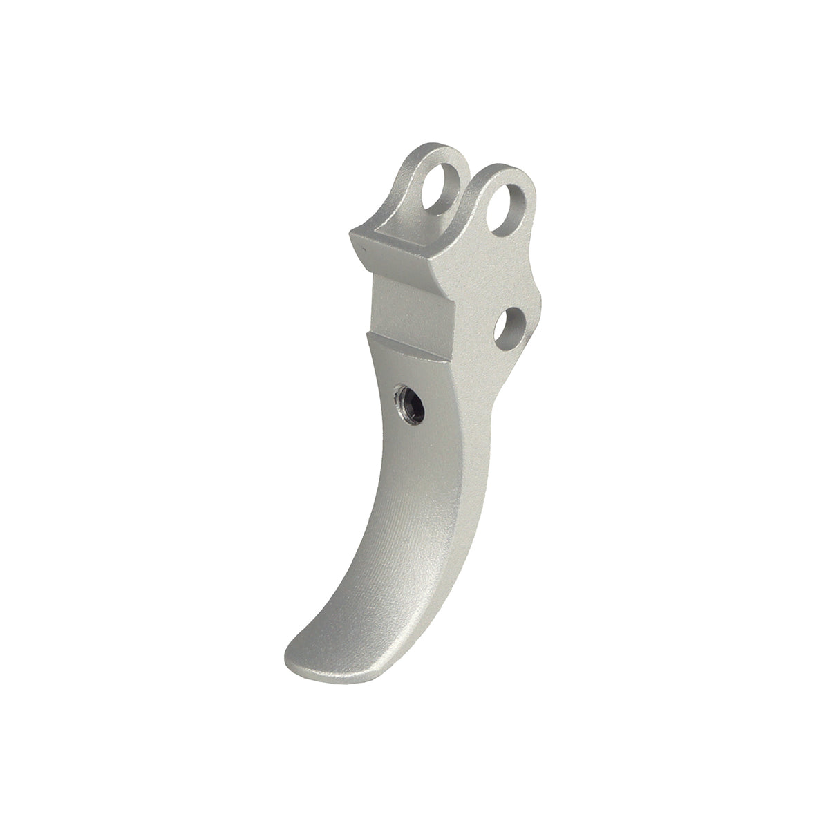 5KU CNC Aluminum Trigger for KJW CZ Shadow2 GBB Airsoft ( GBSD2006 )