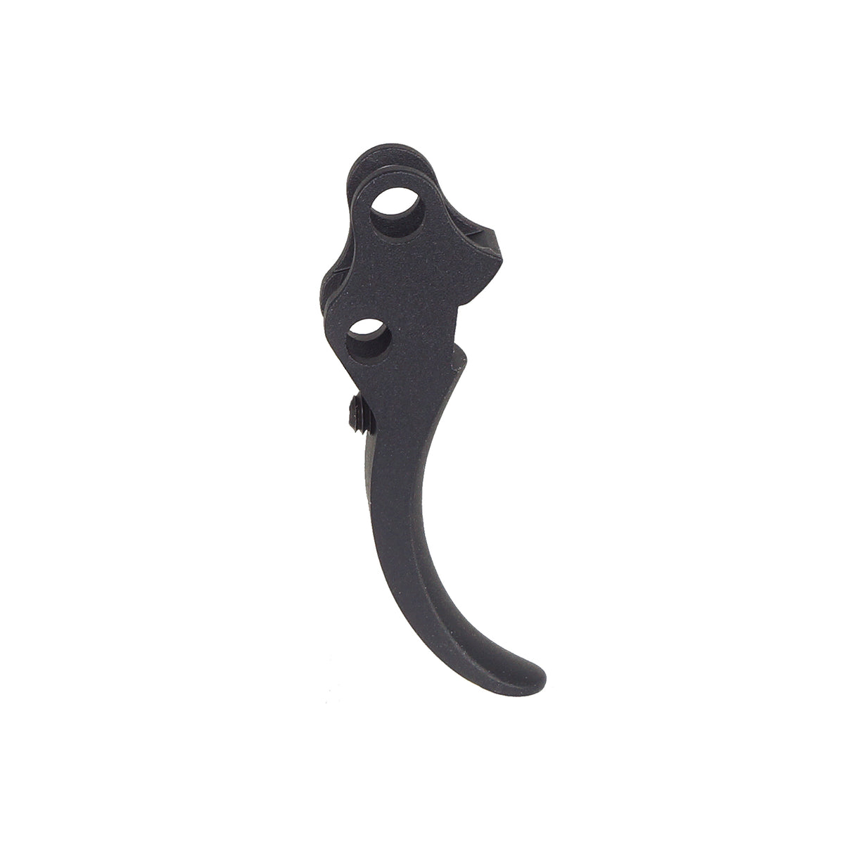 5KU CNC Aluminum Trigger for KJW CZ Shadow2 GBB Airsoft ( GBSD2006 )