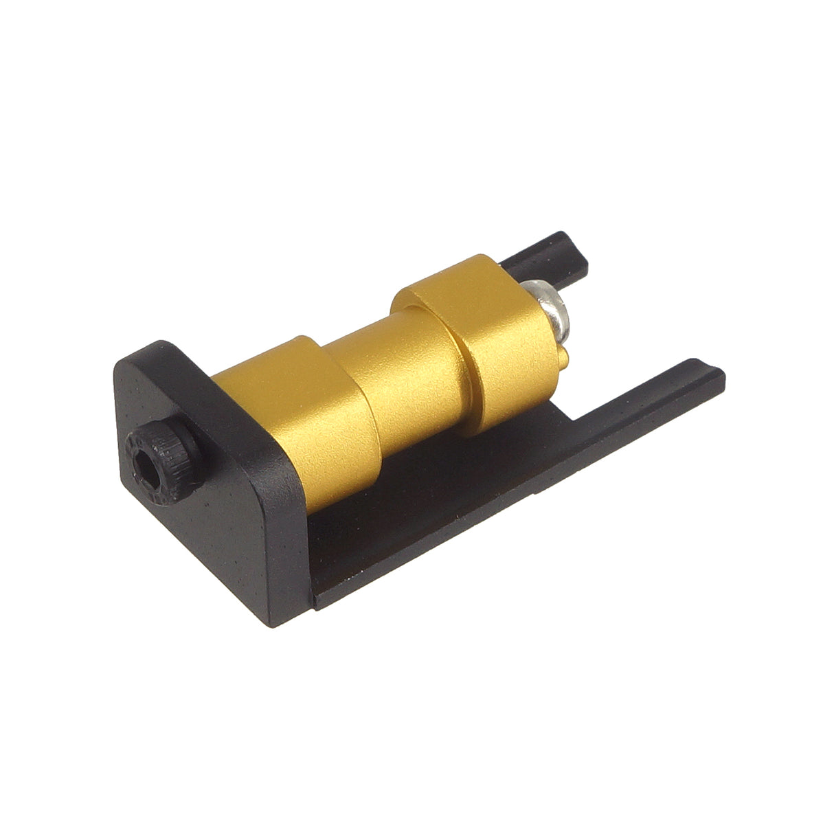 5KU Aluminum Light Weight Blowback Housing for KJW CZ Shadow2 GBB Airsoft ( GBSD2007 )