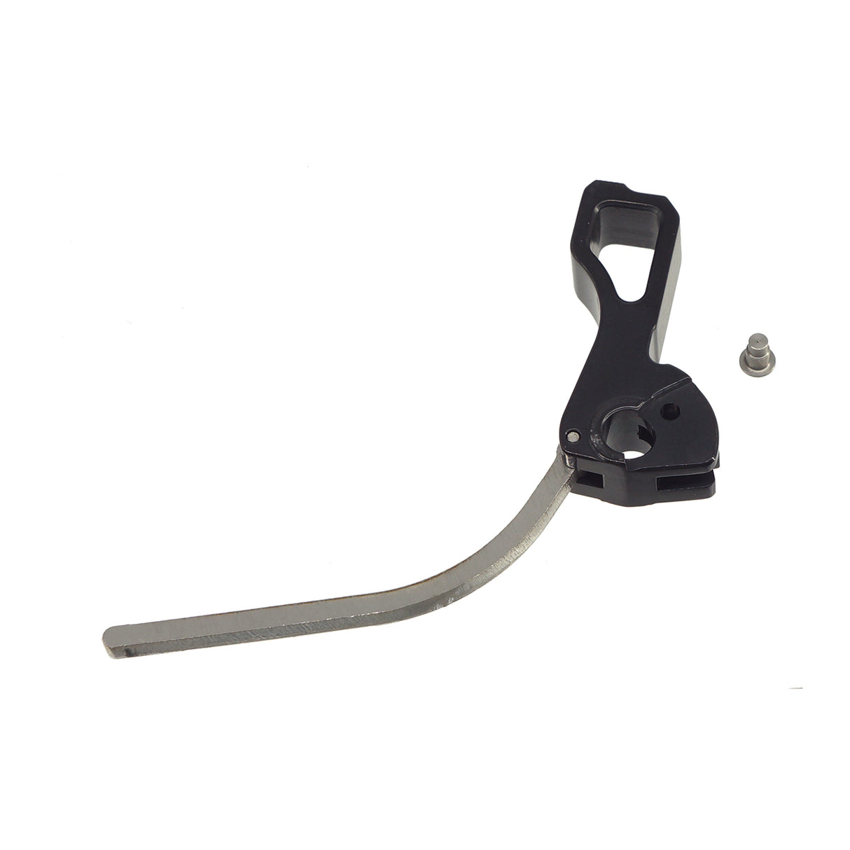 5KU Stainless Hammer Type.1 for KJW/ASG CZ SHADOW 2 GBB ( 5KU-GBSD2008 )