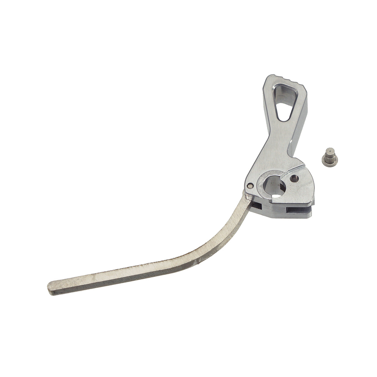 5KU Stainless Hammer Type.2 for KJW/ASG CZ SHADOW 2 GBB ( 5KU-GBSD2009 )