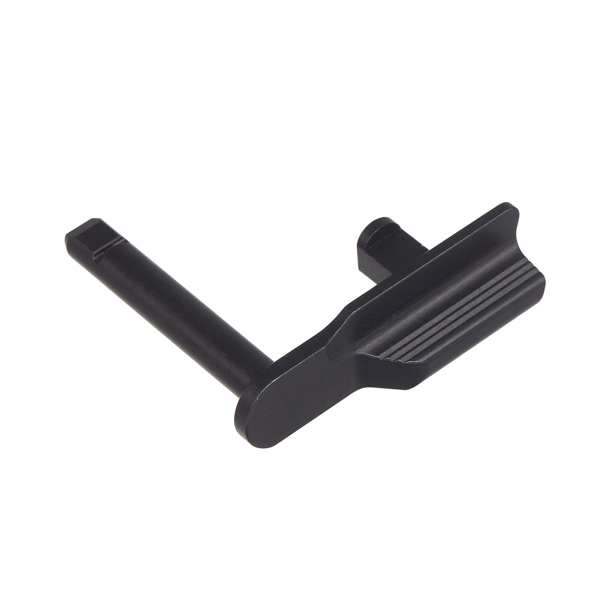 5KU Steel Slide Stop Type.1 for KJW/ASG CZ SHADOW 2 GBB ( 5KU-GBSD2012 )