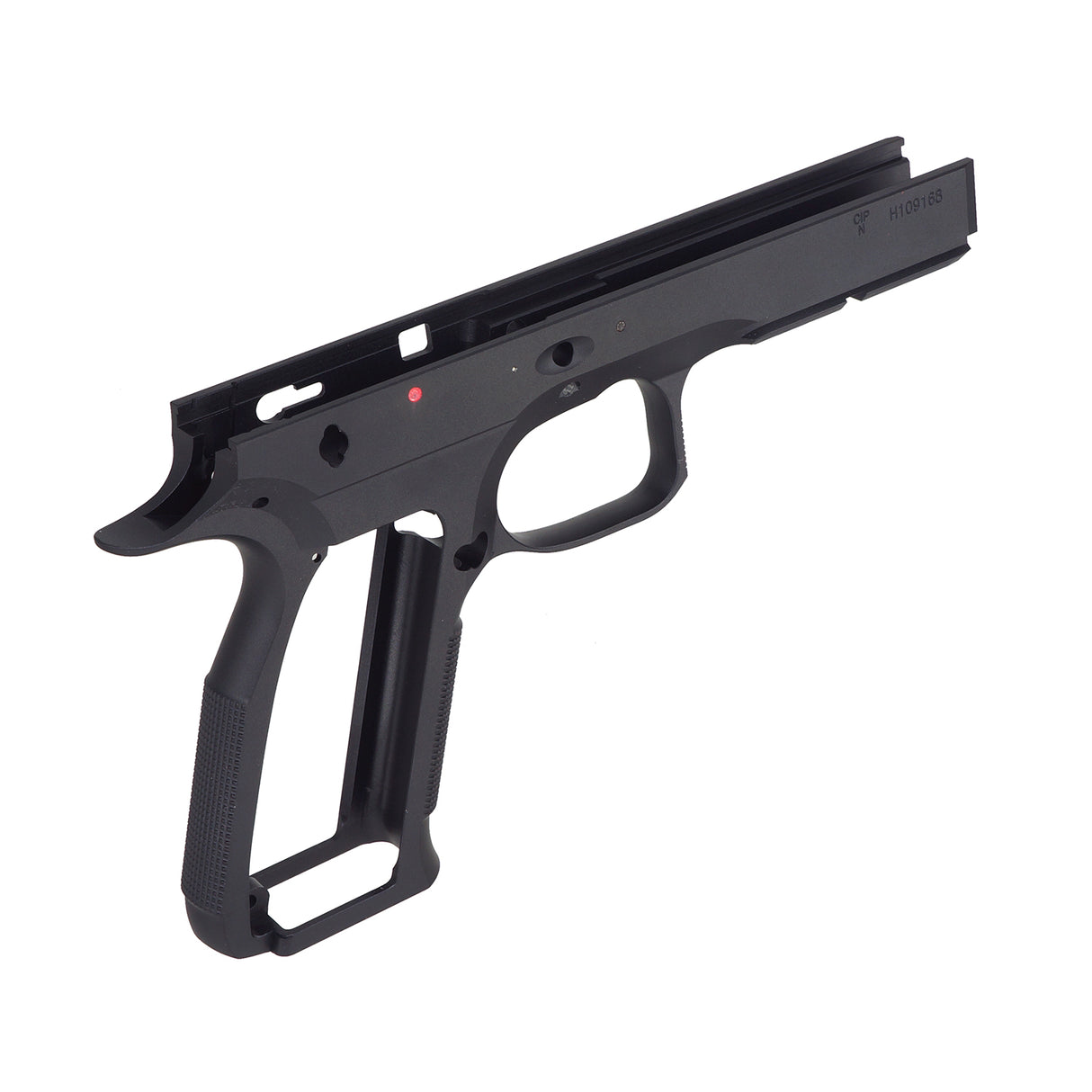 5KU CNC Aluminum Frame for KJW/ASG Shadow2 GBB Airsoft ( GBSD2026 )