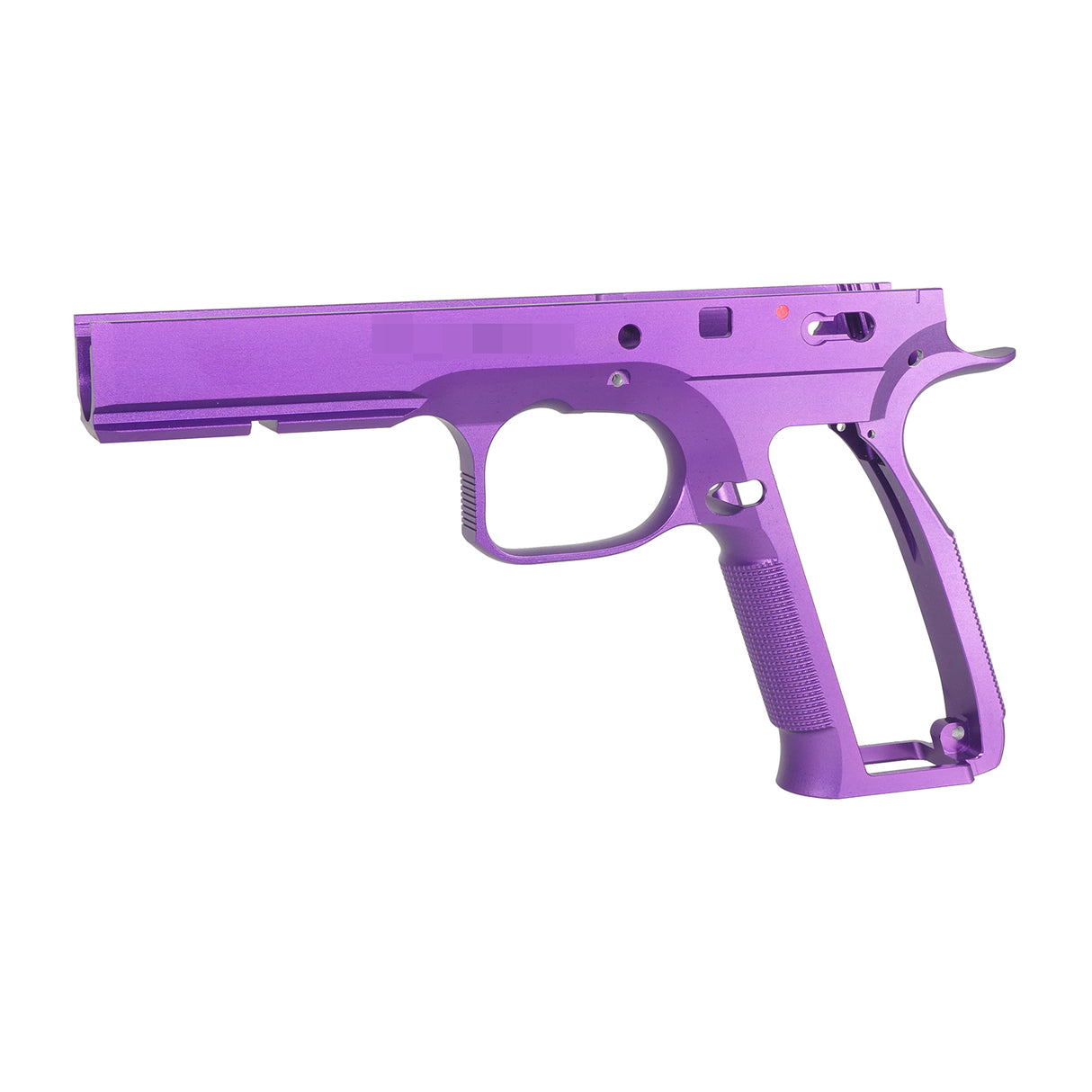 5KU CNC Aluminum Frame for KJW/ASG Shadow2 GBB Airsoft ( GBSD2026 )