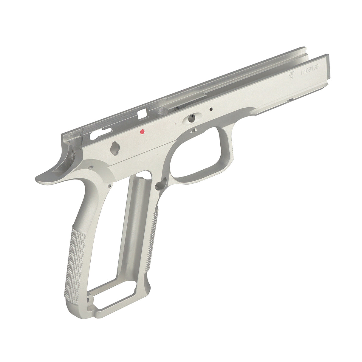 5KU CNC Aluminum Frame for KJW/ASG Shadow2 GBB Airsoft ( GBSD2026 )