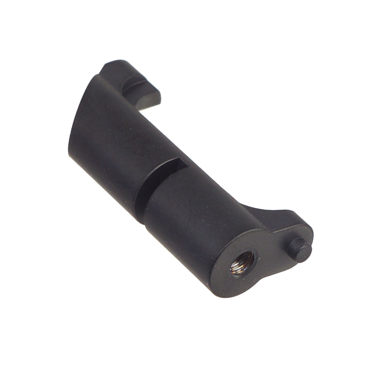 5KU Stainless Magazine Release for KJW/ASG SHADOW2 TS2 GBB ( GBSD2029 )