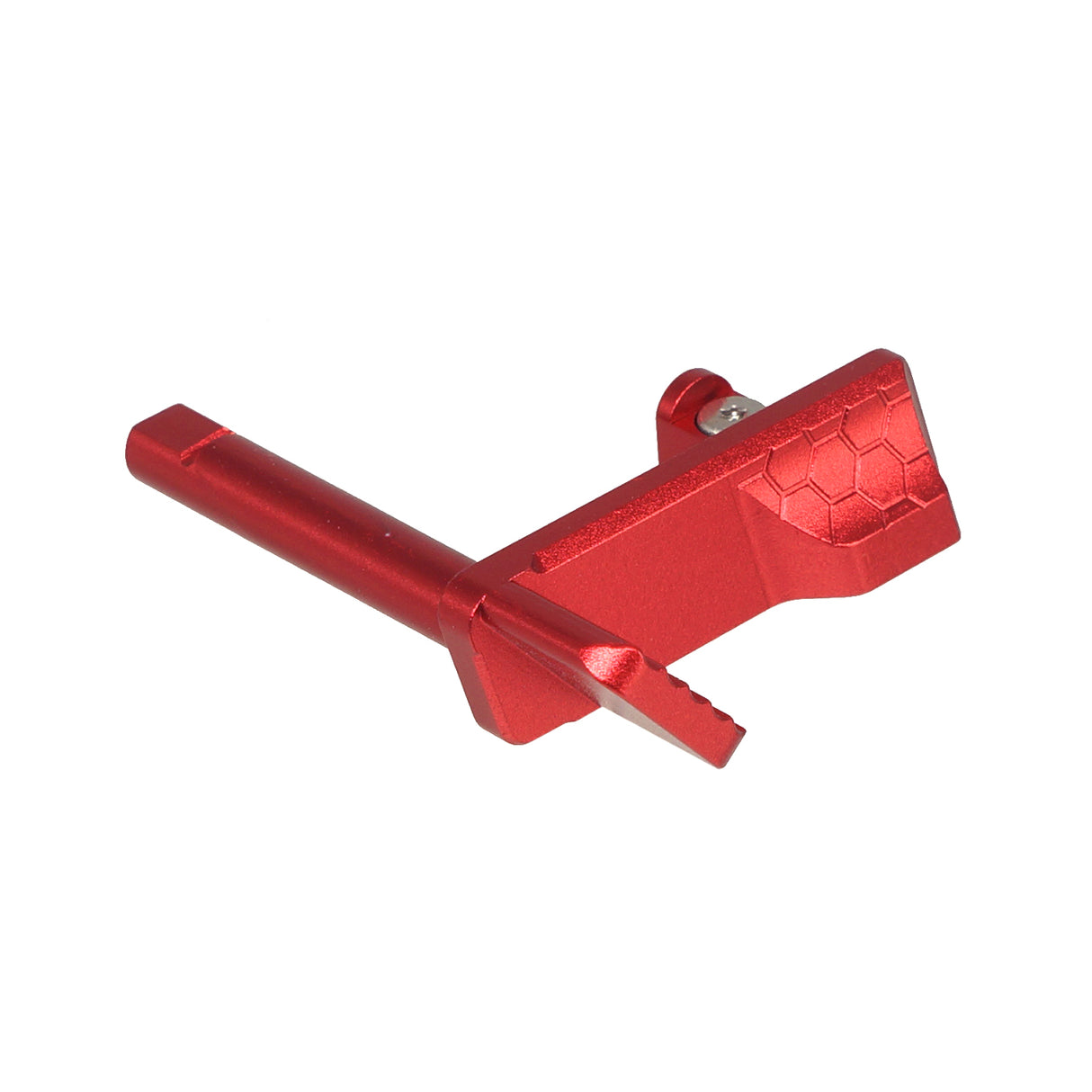 5KU Aluminum Thumb Rest Slide Stop for KJW/ASG CZ SHADOW 2 GBB ( 5KU-GBSD2033 )