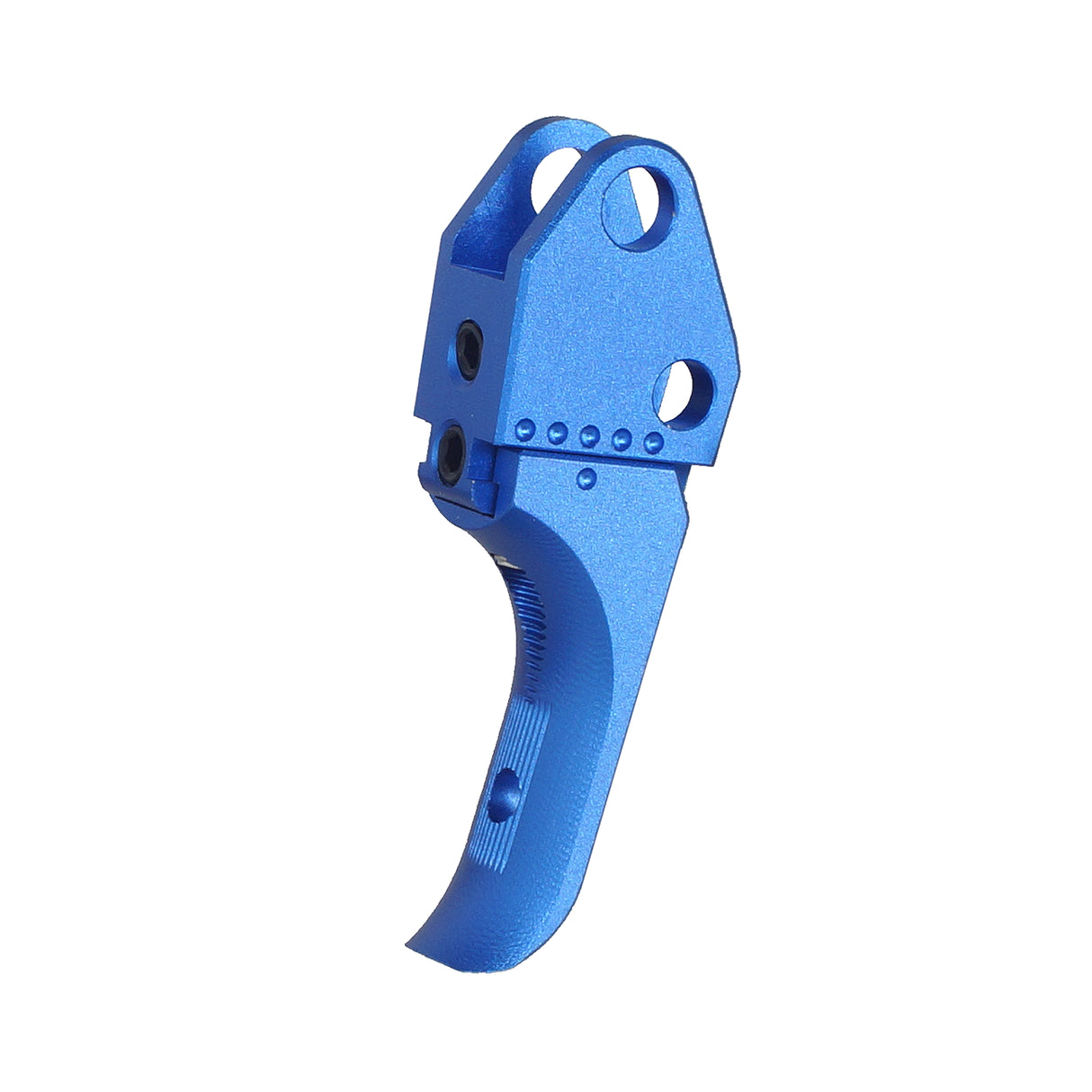 5KU CNC Aluminum Adjustable Trigger for KJW CZ Shadow2/TS2 Airsoft ( GBSD2036 )