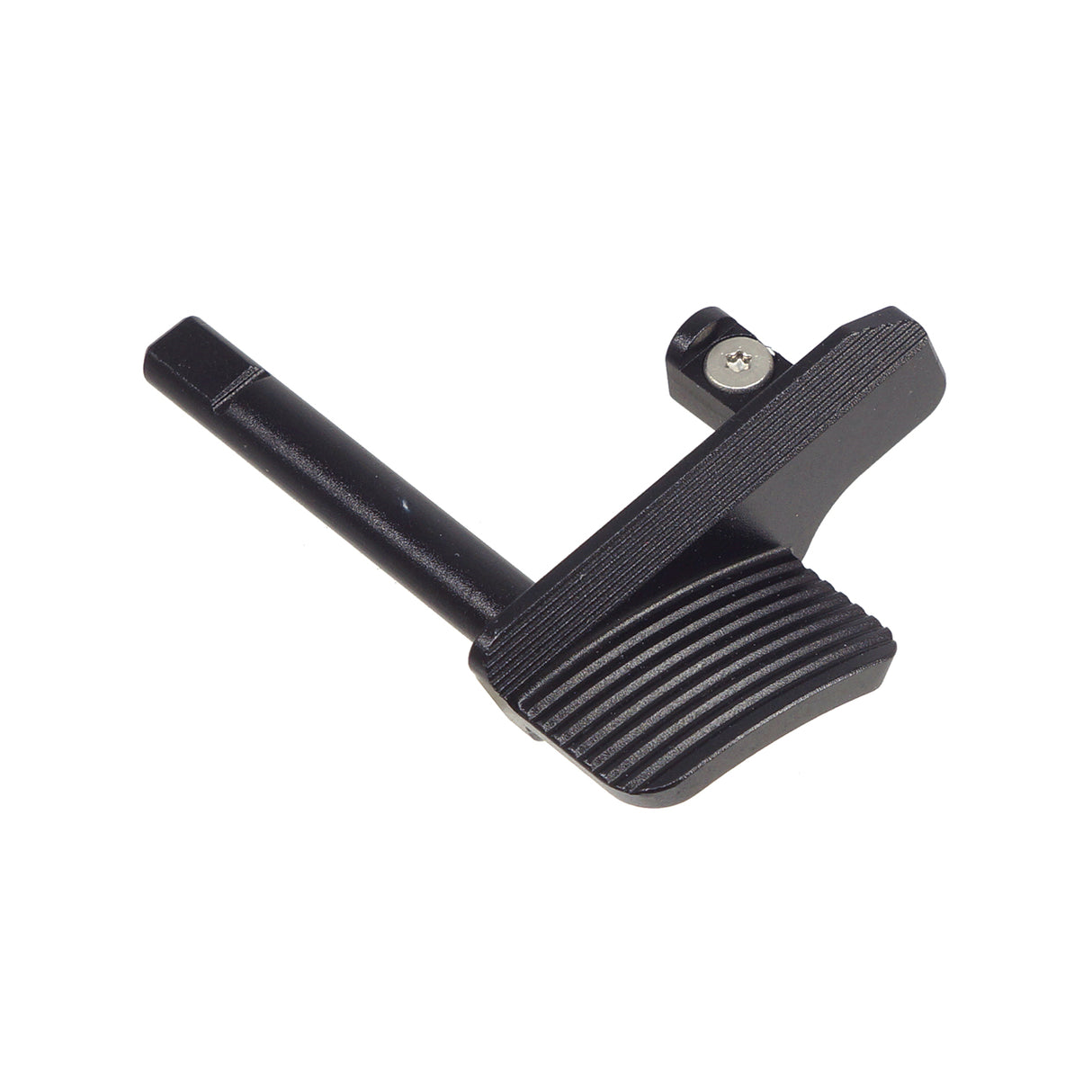 5KU Aluminum Thumb Rest Slide Stop for KJW/ASG CZ SHADOW 2 GBB ( 5KU-GBSD2041 )