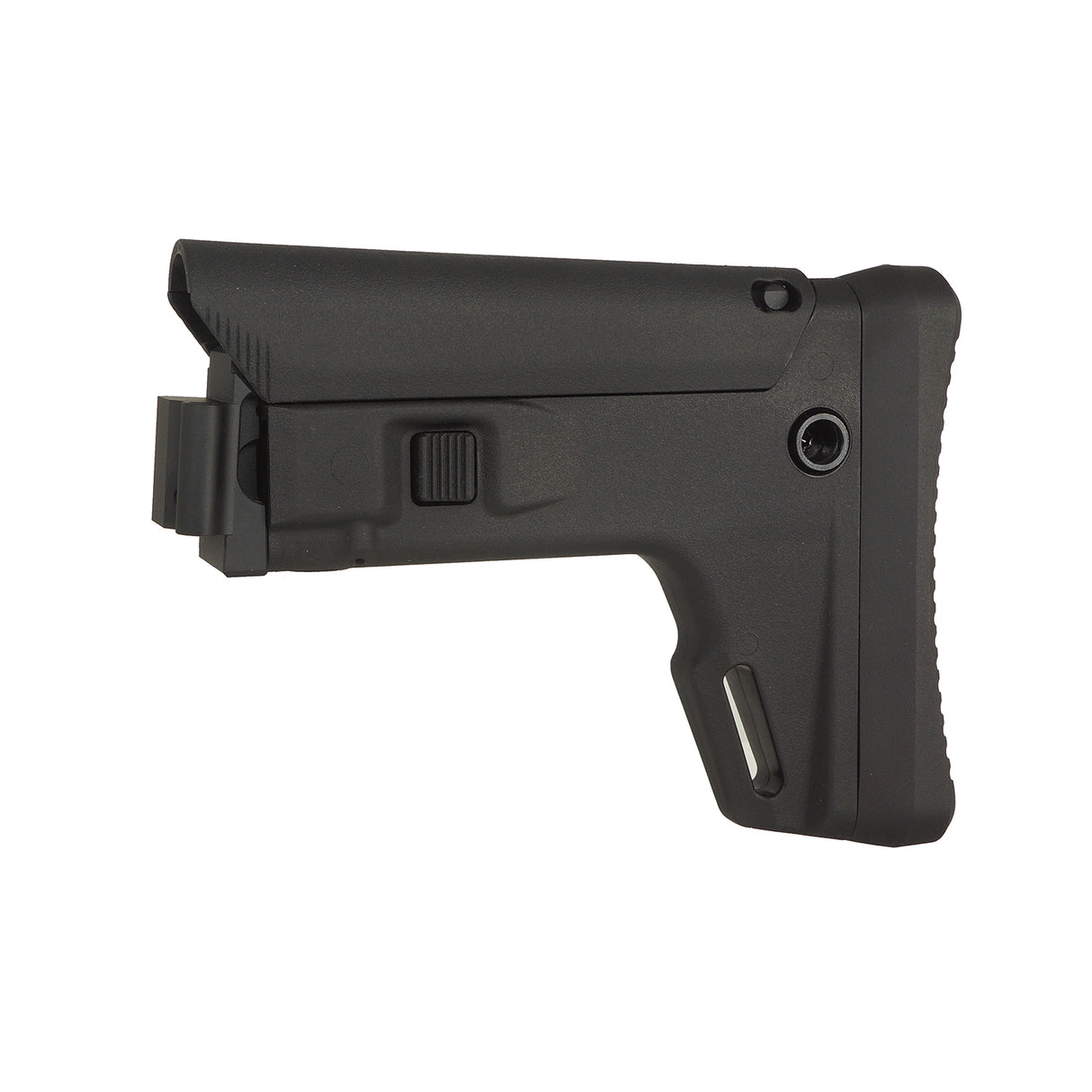 5KU ACR Style Retractable Stock for Marui Saiga-12K GBB ( GBTM12K003 )