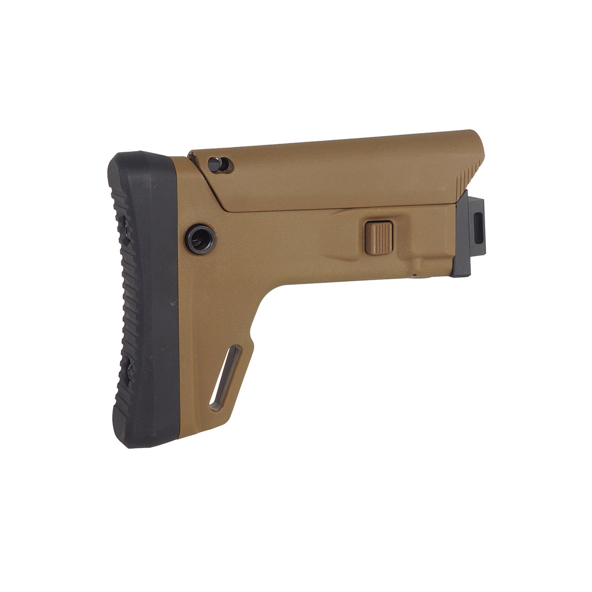 5KU ACR Style Retractable Stock for Marui Saiga-12K GBB ( GBTM12K003 )