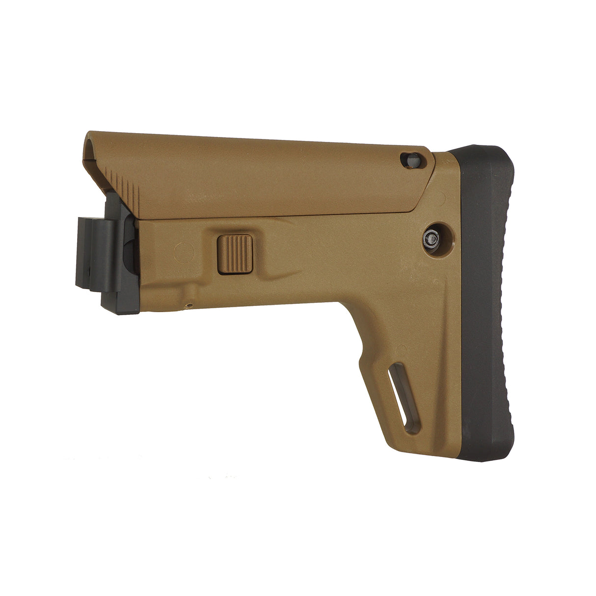 5KU ACR Style Retractable Stock for Marui Saiga-12K GBB ( GBTM12K003 )