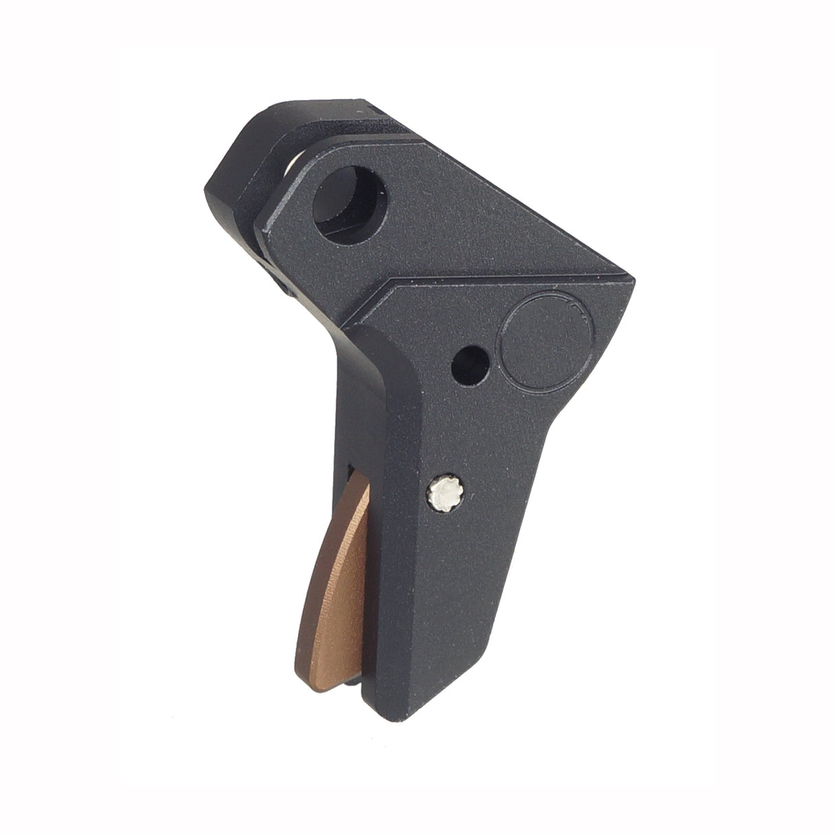 5KU Alpha Competition CNC Trigger for Marui G17 Gen.5 MOS ( GBTM17G5008 )