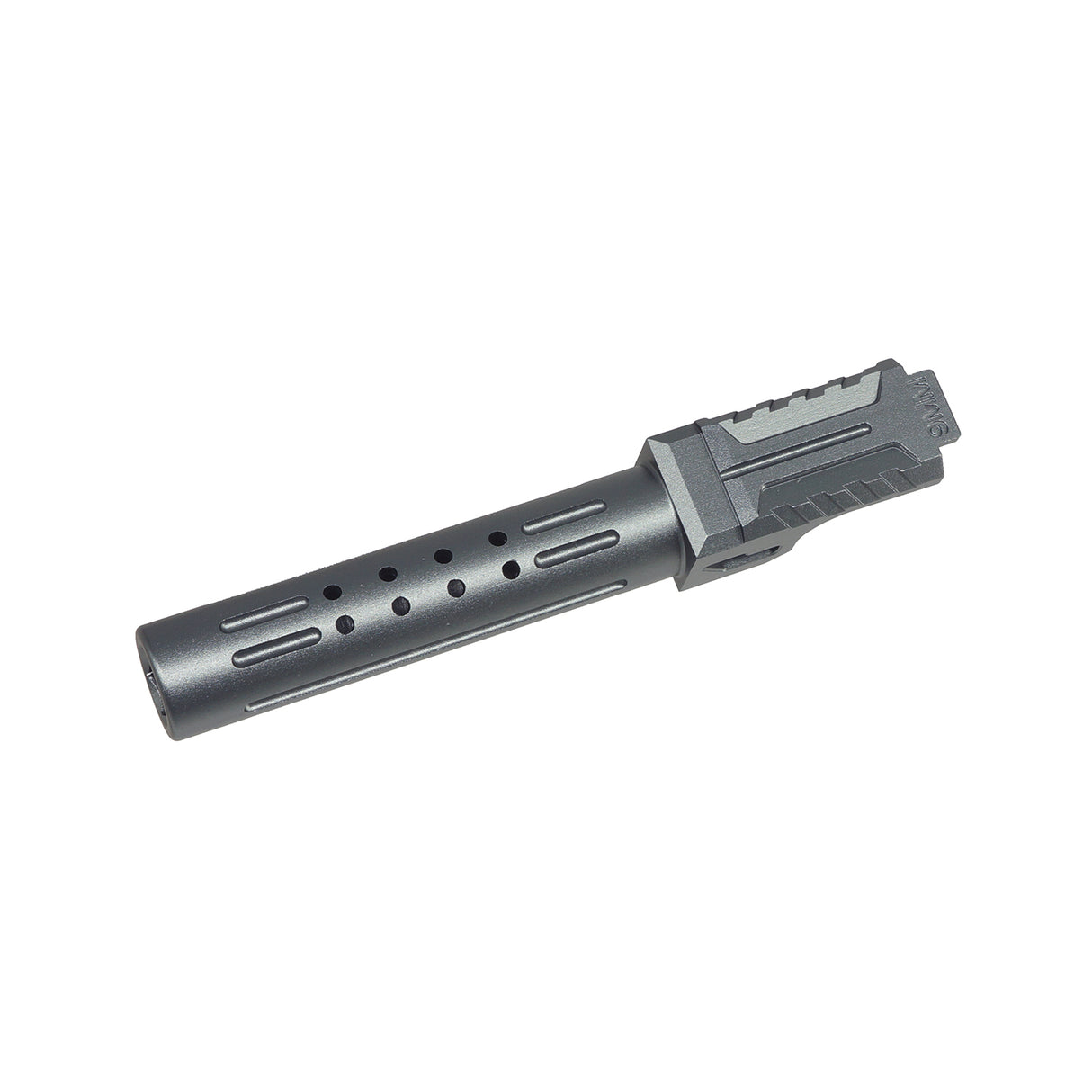 5KU BRA Aluminum Barrel for Marui G19 Gen.3 GBB ( 5KU-GBTM19003 )