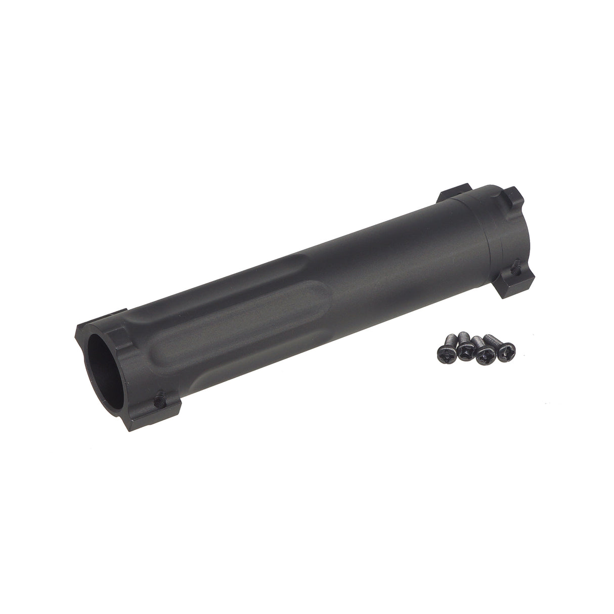 5KU CNC Aluminum Gas Tube for Marui AKM GBB Airsoft ( 5KU-GBTMAK002 )
