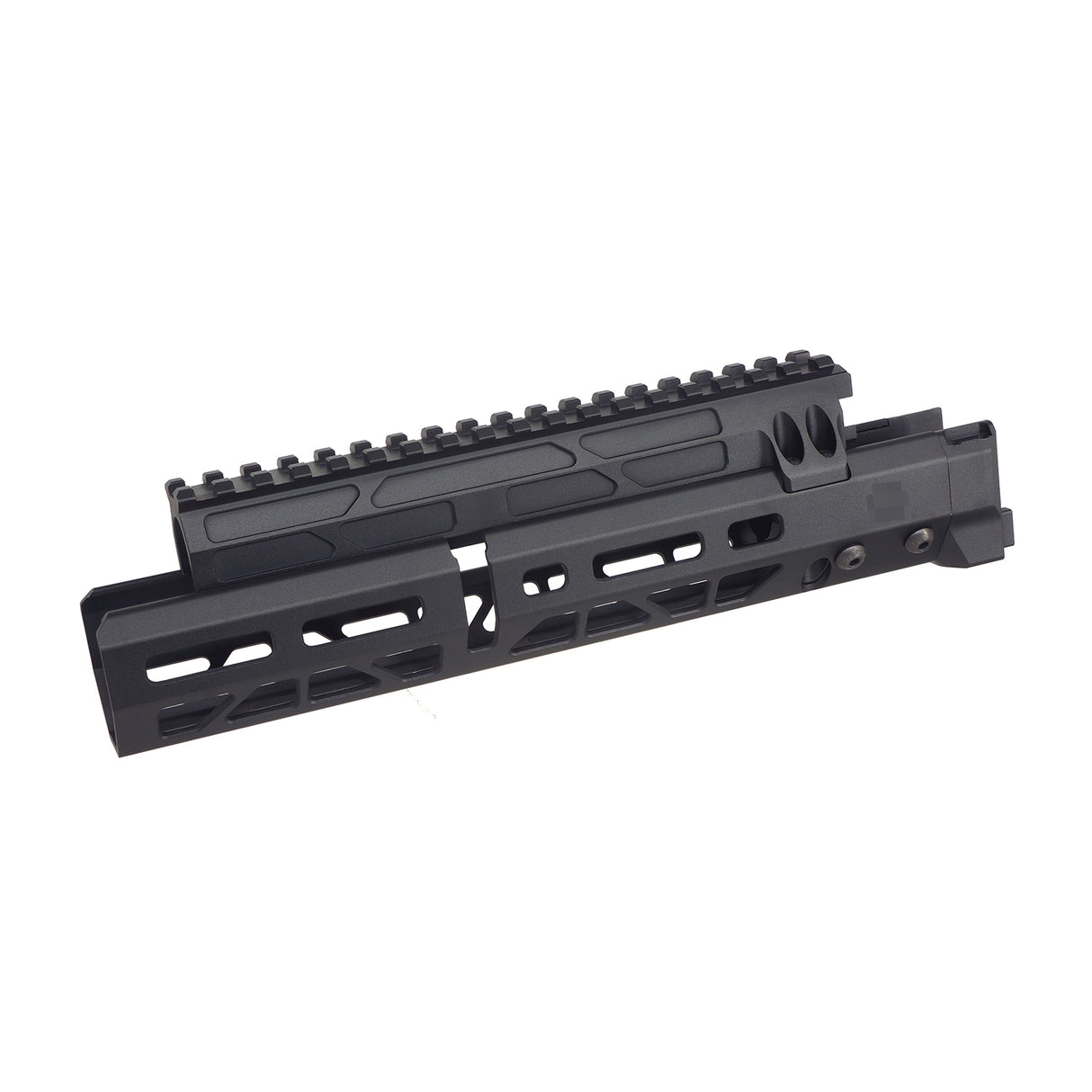 5KU MMS 10.1Inch M-Lok Handguard for Marui AKM Airsoft ( 5KU-GBTMAK009 )