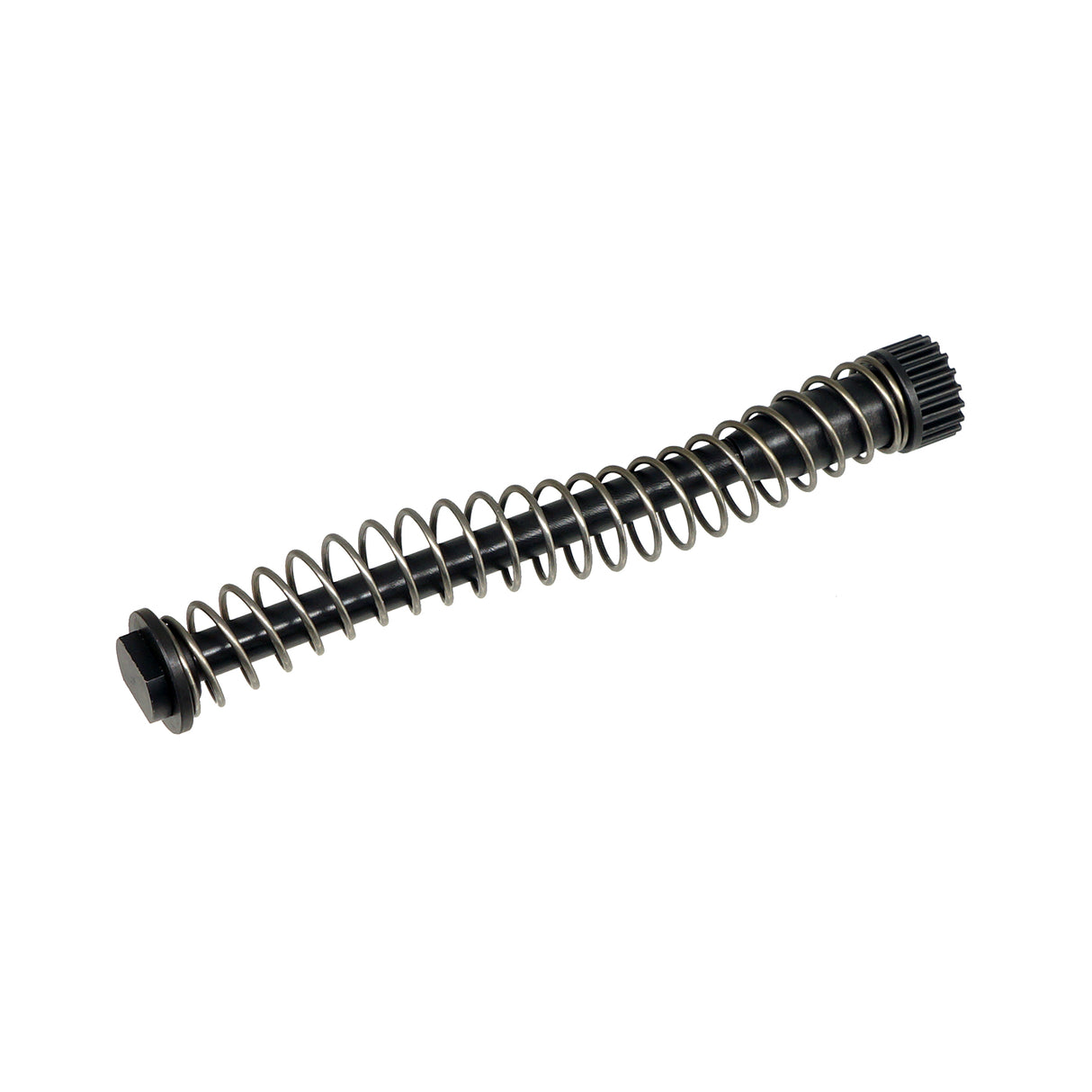 5KU 130% Stainless Recoil Spring Guide for VFC M17 GBB Airsoft ( GBVM001BK )