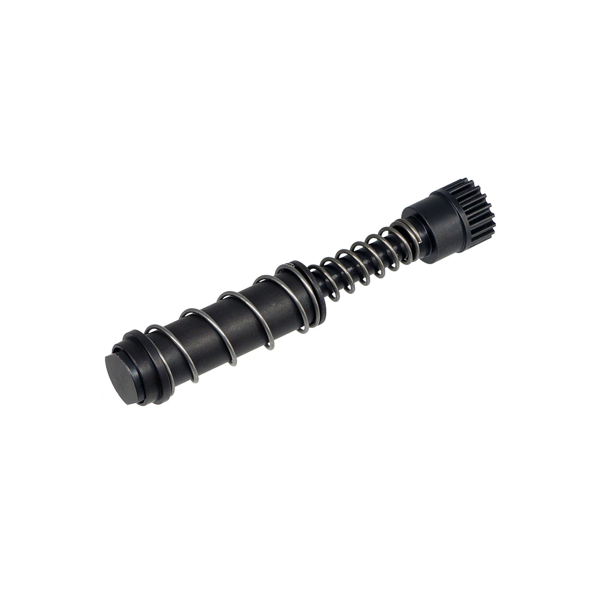 5KU 130% Stainless Recoil Spring Guide for VFC M18 GBB Airsoft ( GBVM002BK )