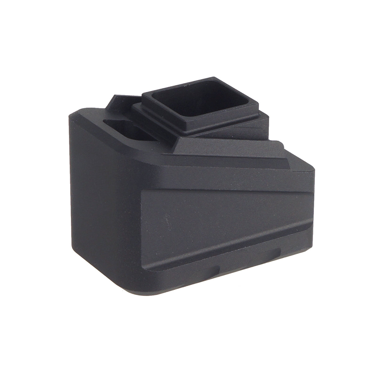 5KU Magazine Extension Pad for SIG / VFC P320 Series ( GBVM003 )