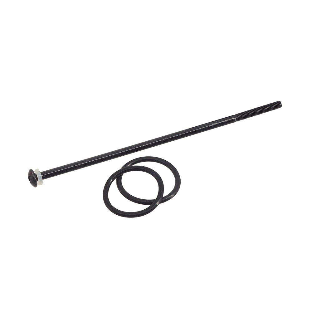 5KU Magazine Extension Pad for SIG / VFC P320 Series ( GBVM003 )