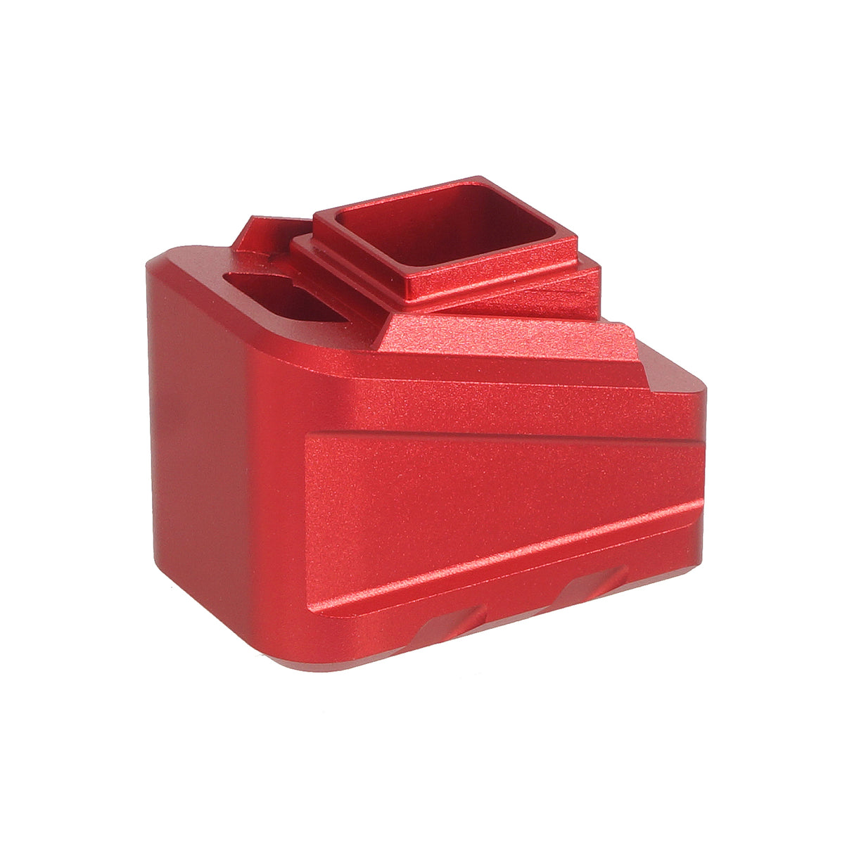 5KU Magazine Extension Pad for SIG / VFC P320 Series ( GBVM003 )