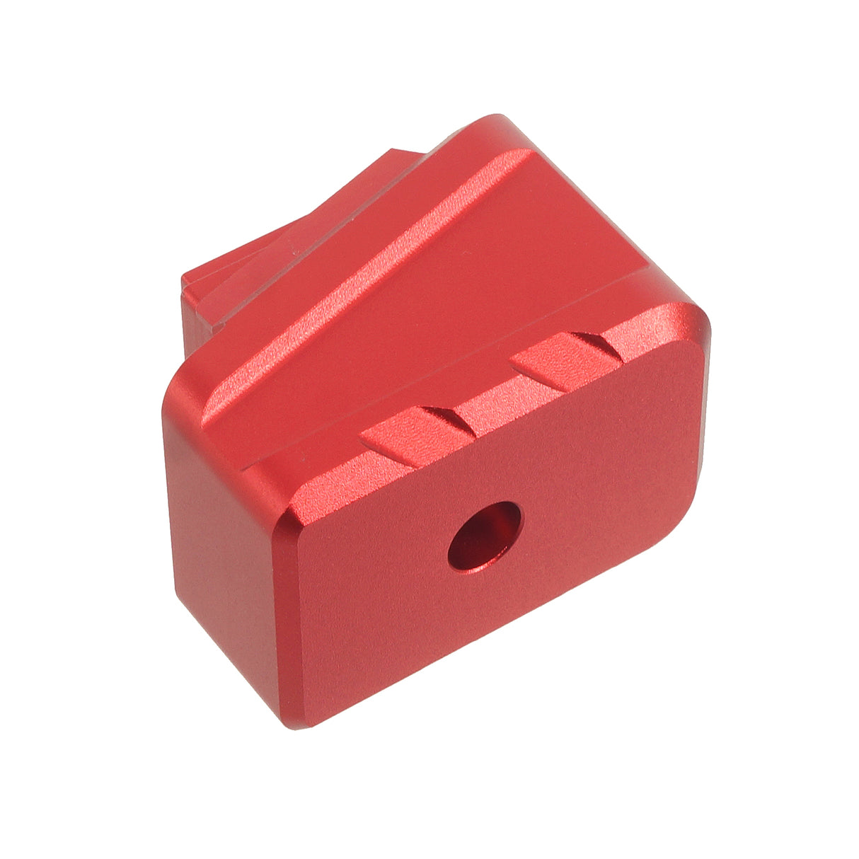 5KU Magazine Extension Pad for SIG / VFC P320 Series ( GBVM003 )